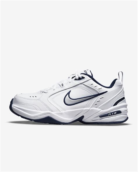 Nike Air Monarch IV Men's Workout Shoes. Nike ZA.